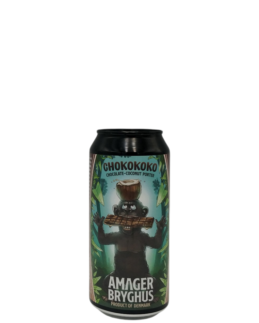 Chokokoko 7% 44cl