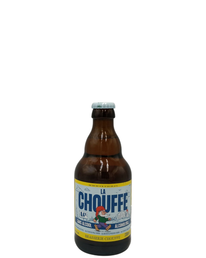 Chouffe N.A. 0.4% 33cl
