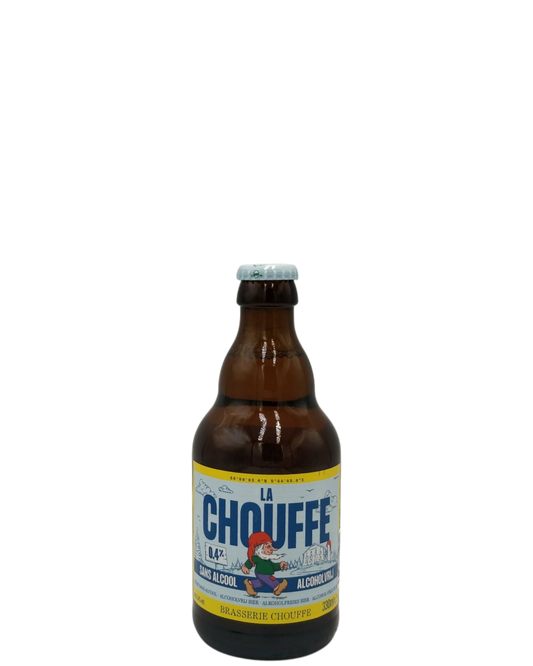 Chouffe N.A. 0.4% 33cl