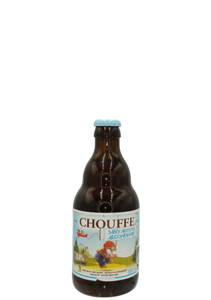 Chouffe N.A. 0.4% 33cl