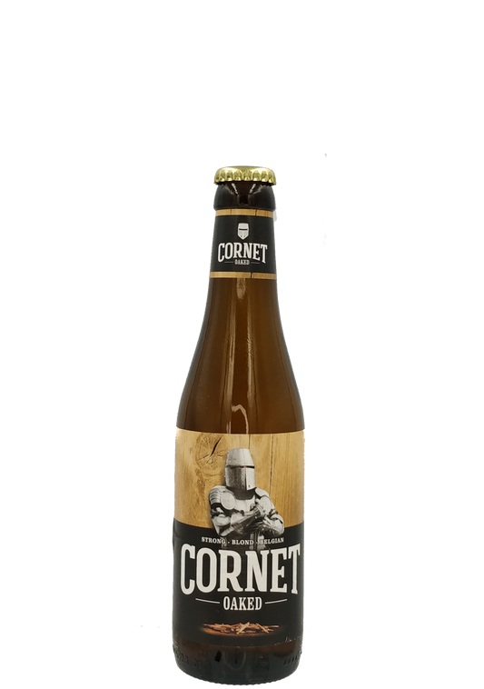 Cornet Oaked  8,5% 33cl