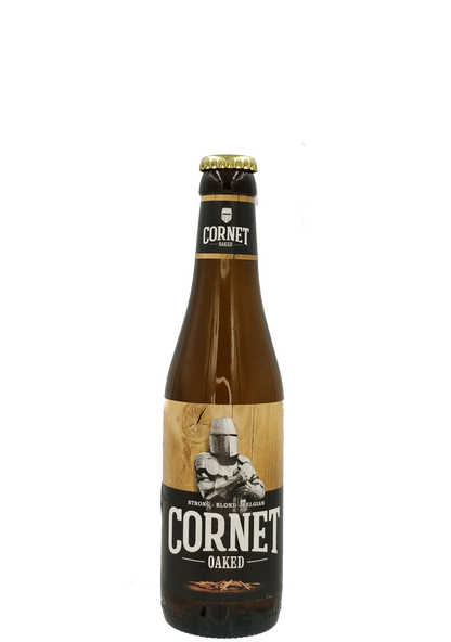 Cornet Oaked  8,5% 20L