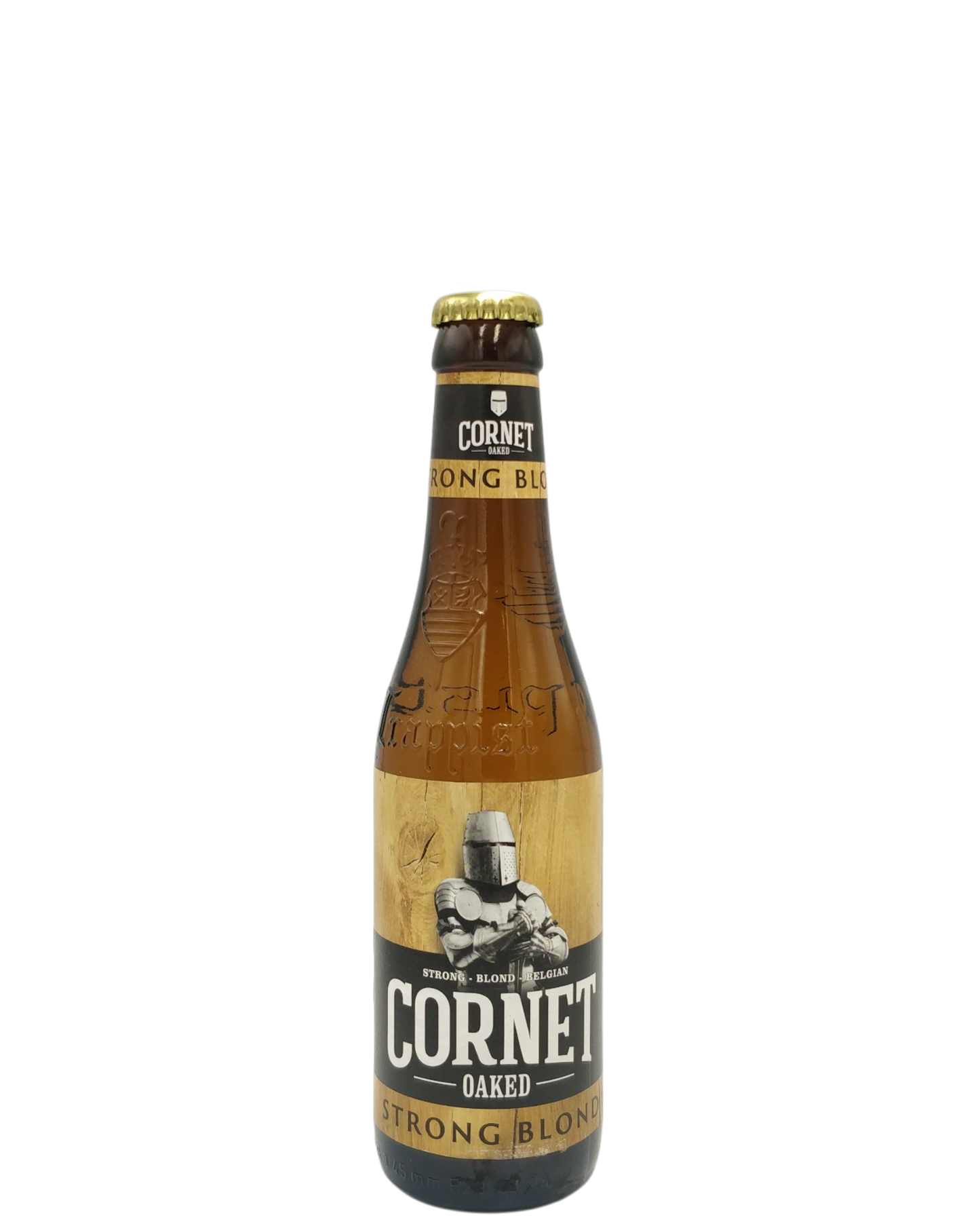 Cornet Oaked 8,5% 33cl