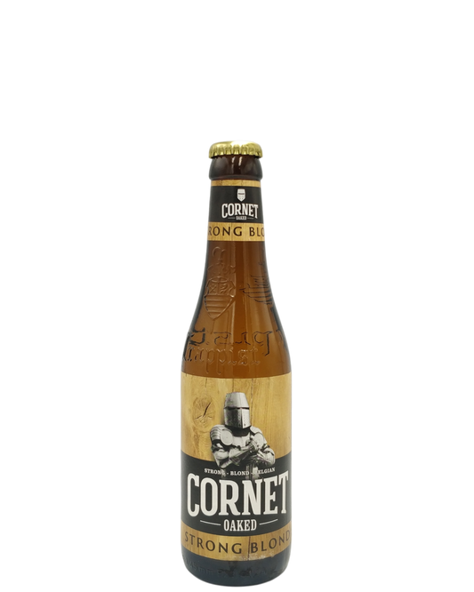 Cornet Oaked  8,5% 33cl