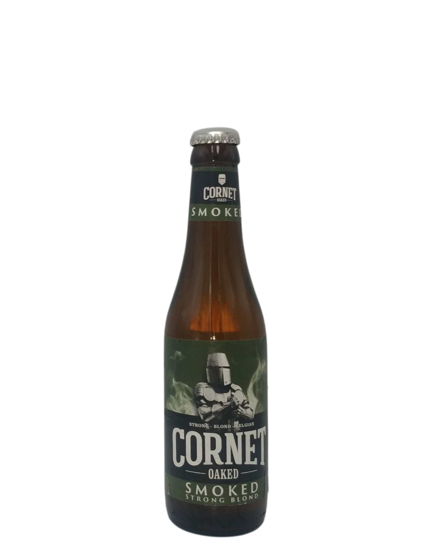 Cornet Oaked Smoked 8,5% 33cl