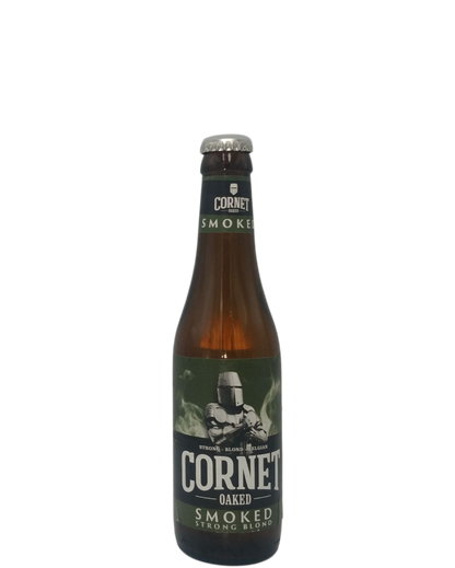 Cornet Oaked Smoked 8,5% 33cl