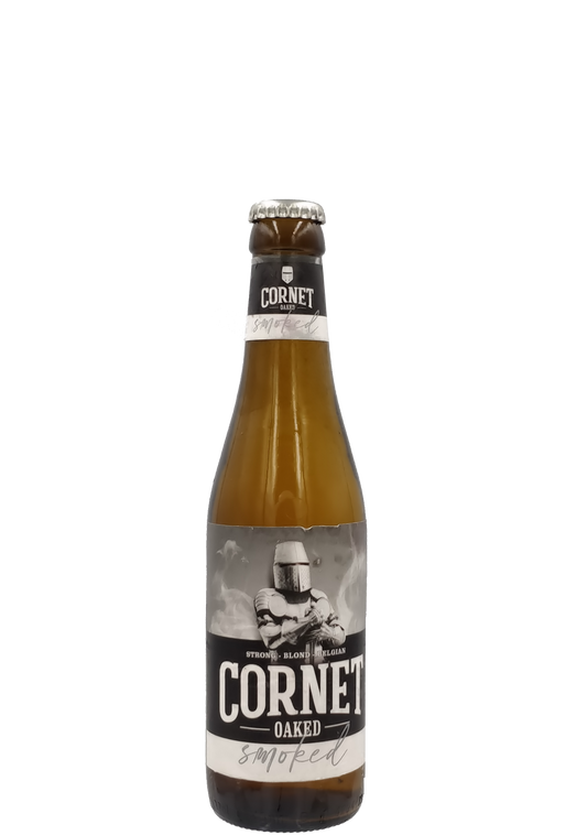 Cornet Oaked Smoked 8,5% 33cl