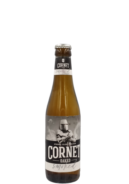 Cornet Oaked Smoked 8,5% 33cl