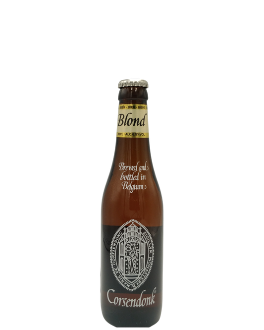 Corsendonk Blond 6,5% 33cl