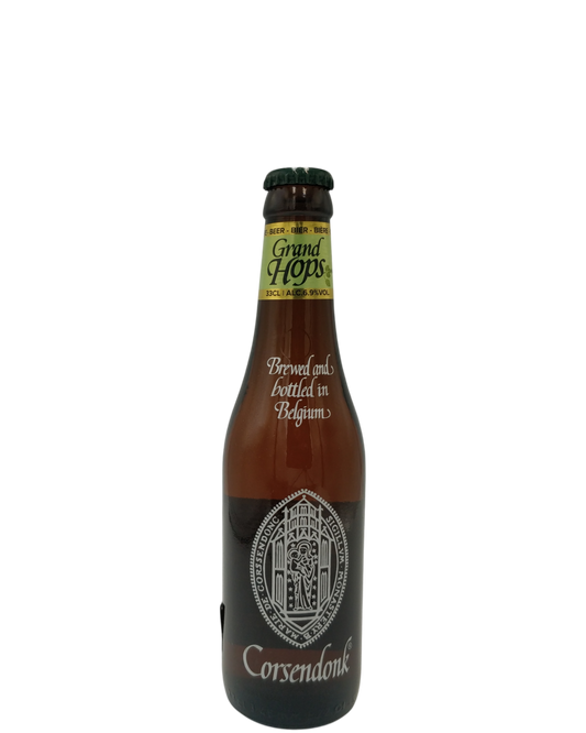Corsendonk Grand Hops (2023) 6,9% 33cl
