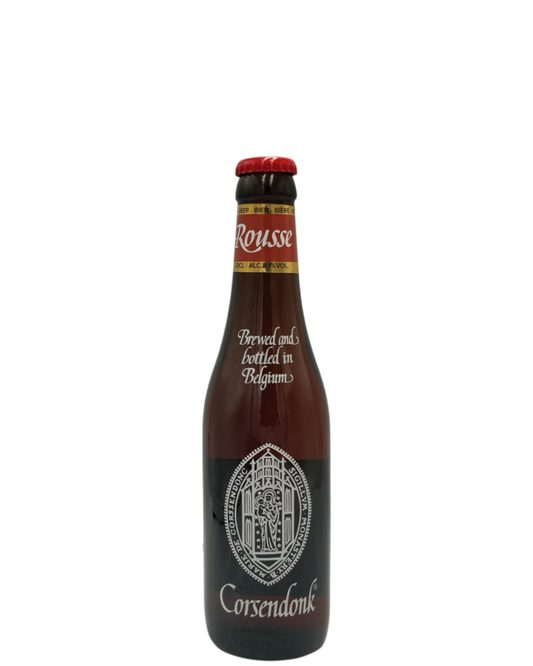Corsendonk Rousse 8,1% 33cl