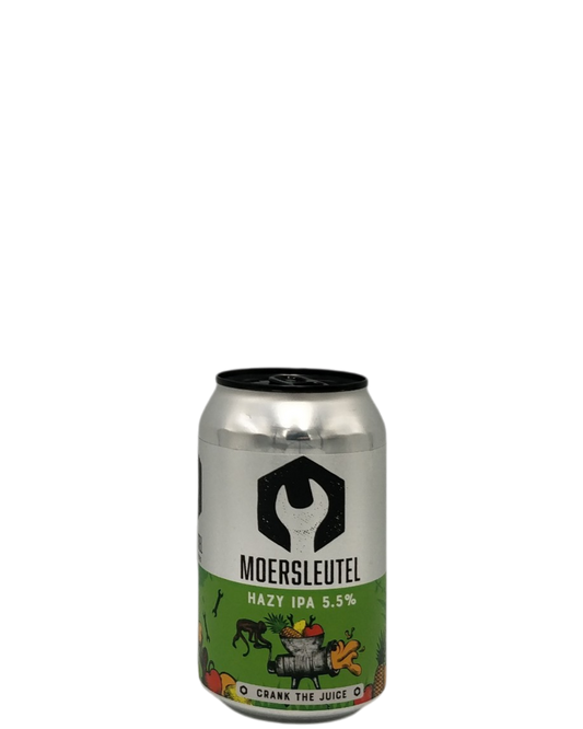 Crank The Juice 5,5% 33cl