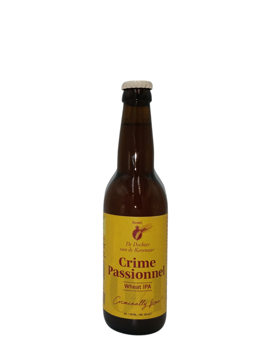 Crime Passionnel 7,5% 33cl