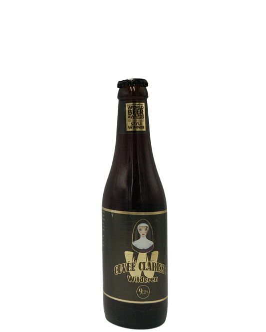 Cuvée Clarisse 9,2% 33cl