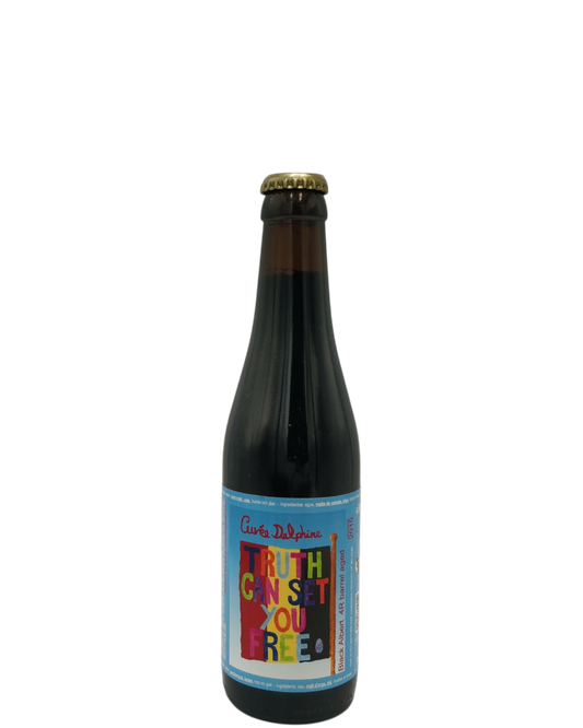 Cuvee Delphine 2019 13% 33cl