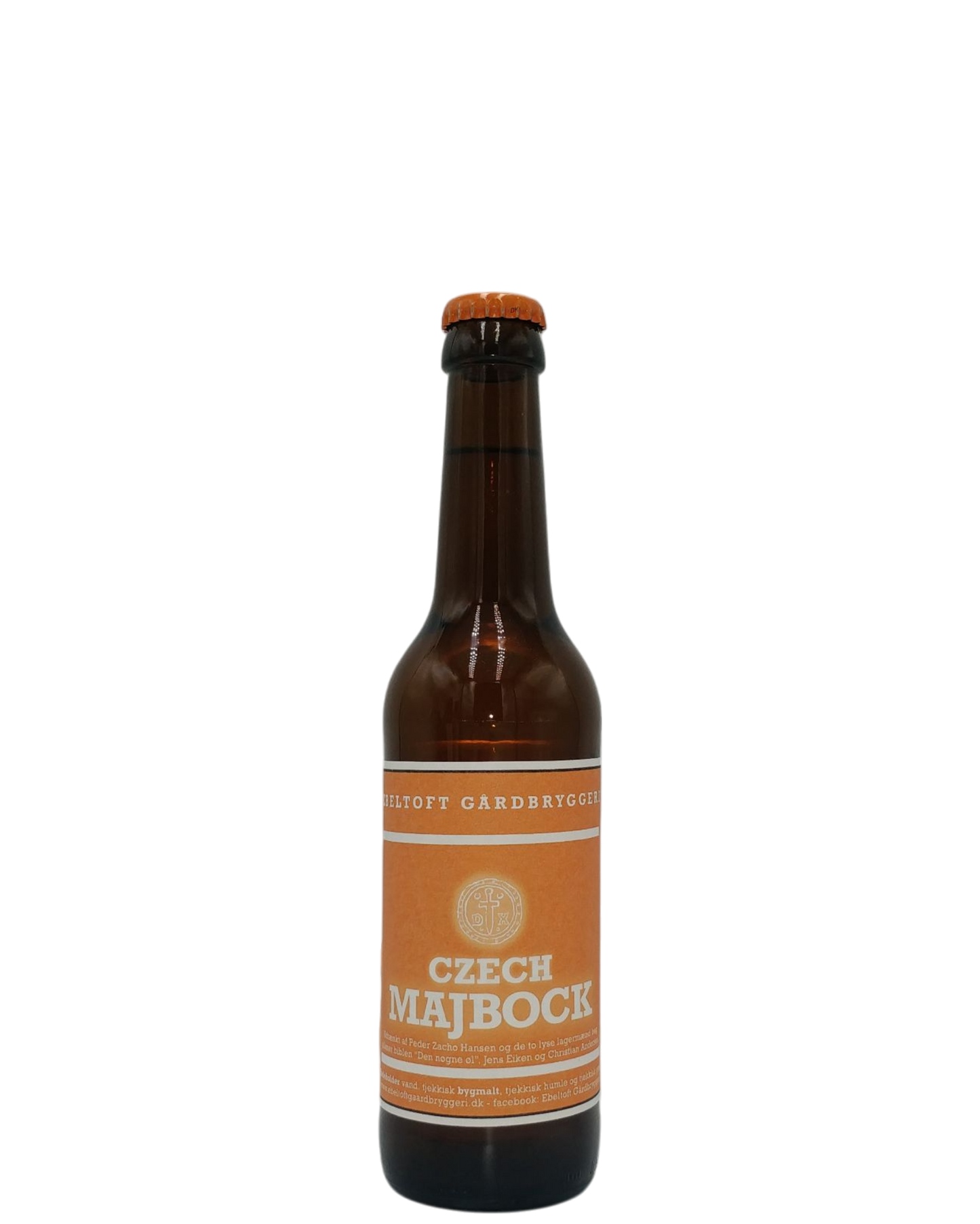 Czech Maibock 5,9% 33cl