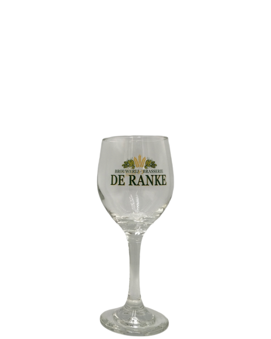 De Ranke glas 25cl