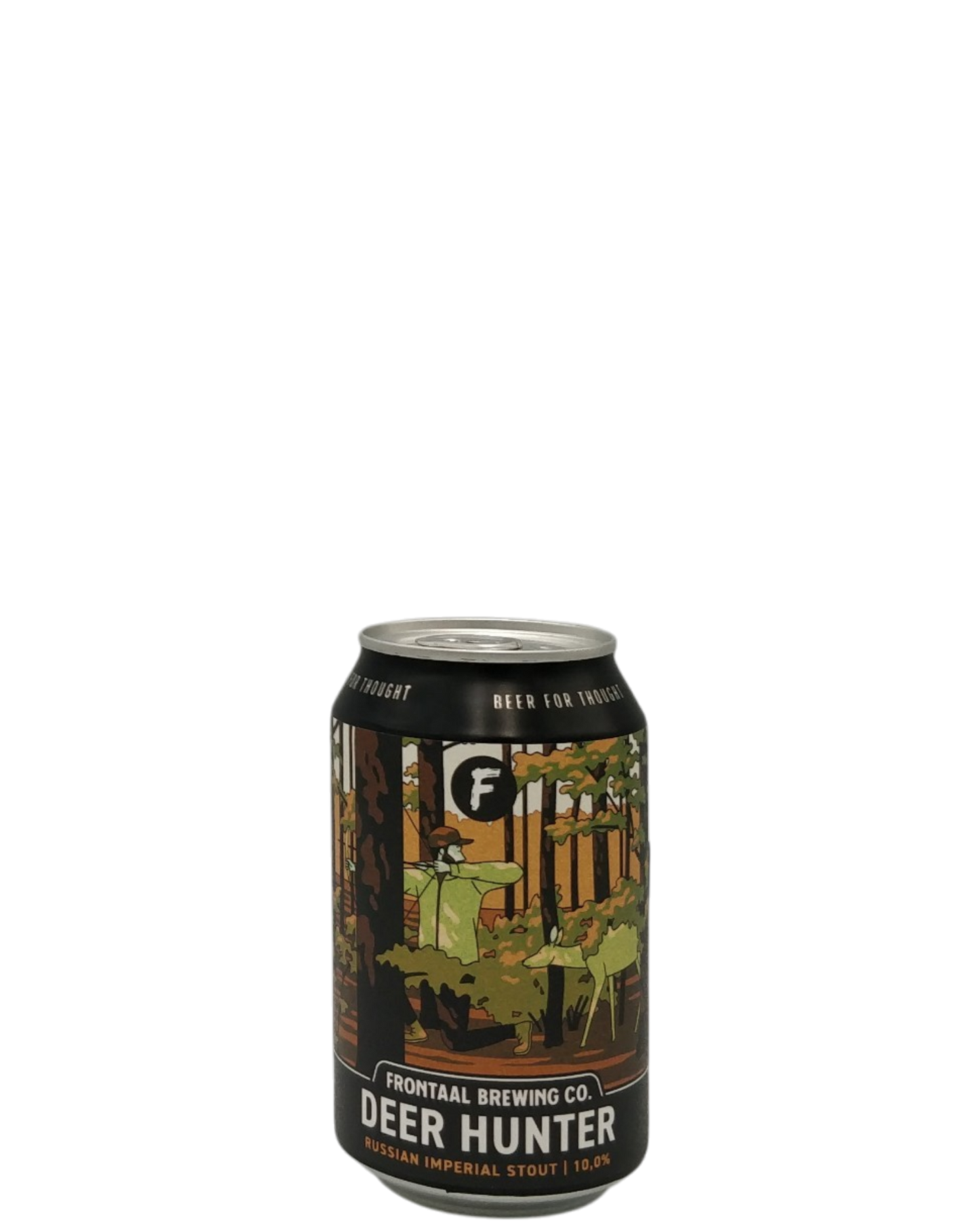 Deer Hunter 10% 33cl