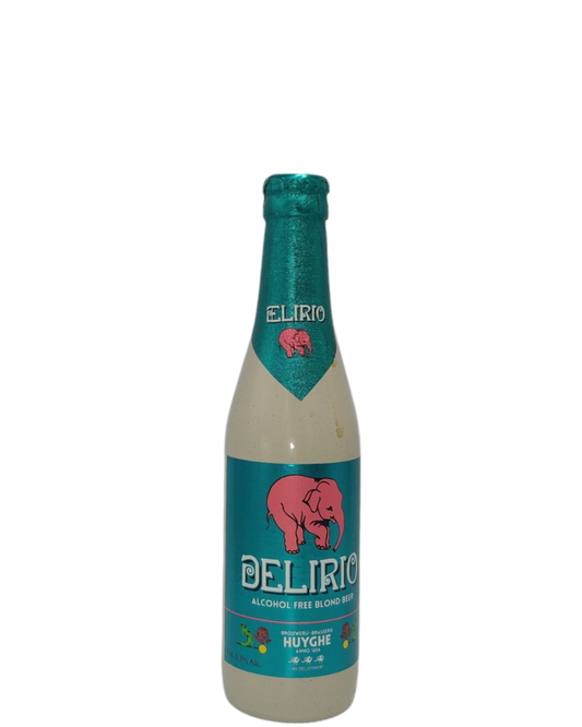Delirio 0,3% 33cl