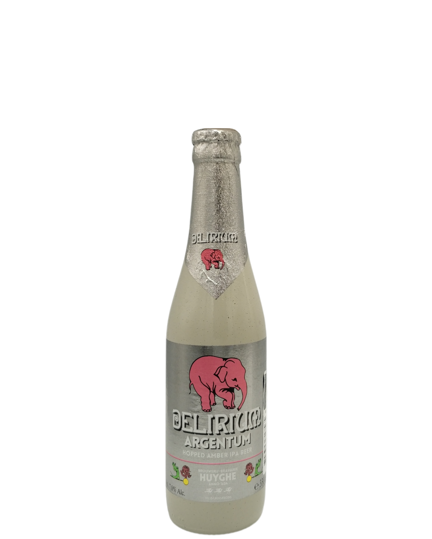 Delirium Argentum 7% 33cl