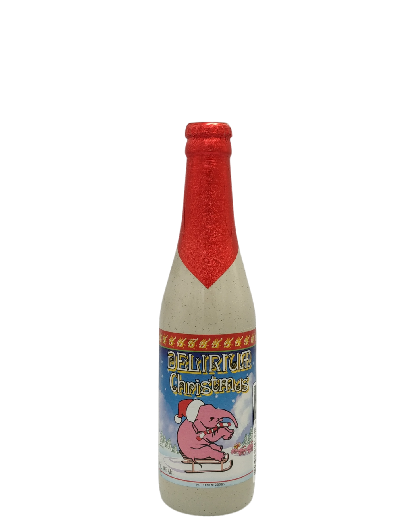Delirium Christmas 10% 33cl