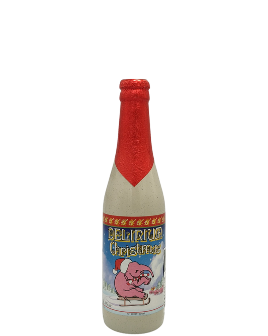 Delirium Christmas 10% 33cl