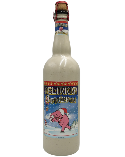Delirium Christmas 10% 75cl