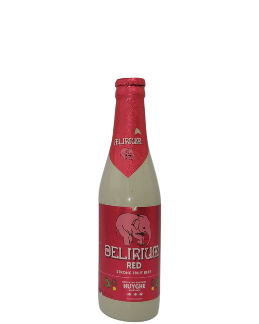 Delirium Red 8,0% 33cl