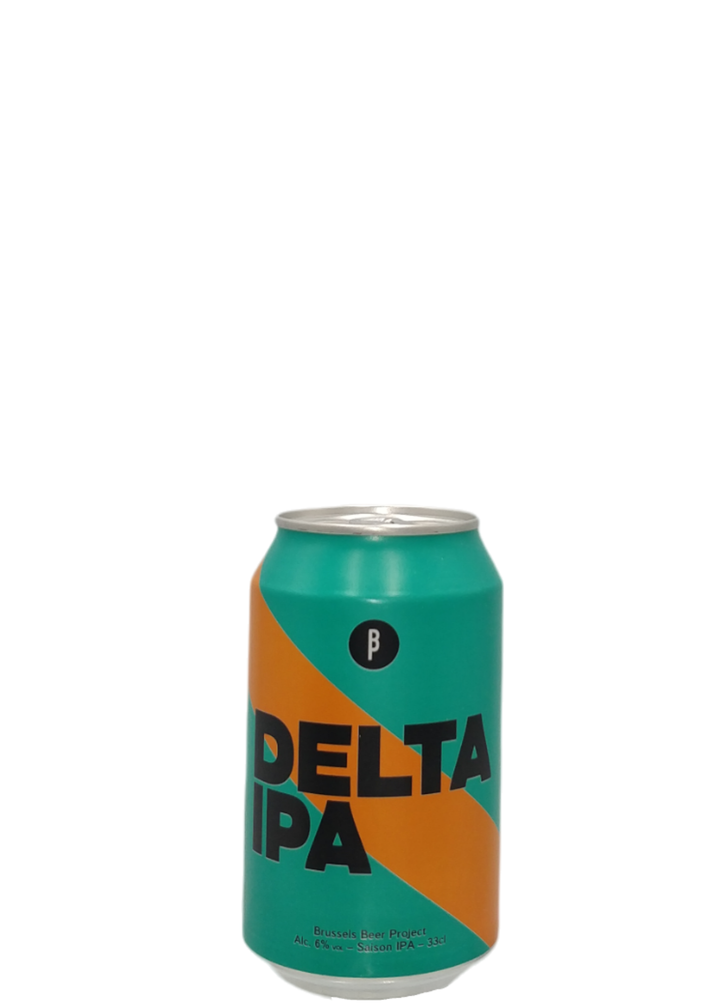 Delta Saison IPA 6% 33cl