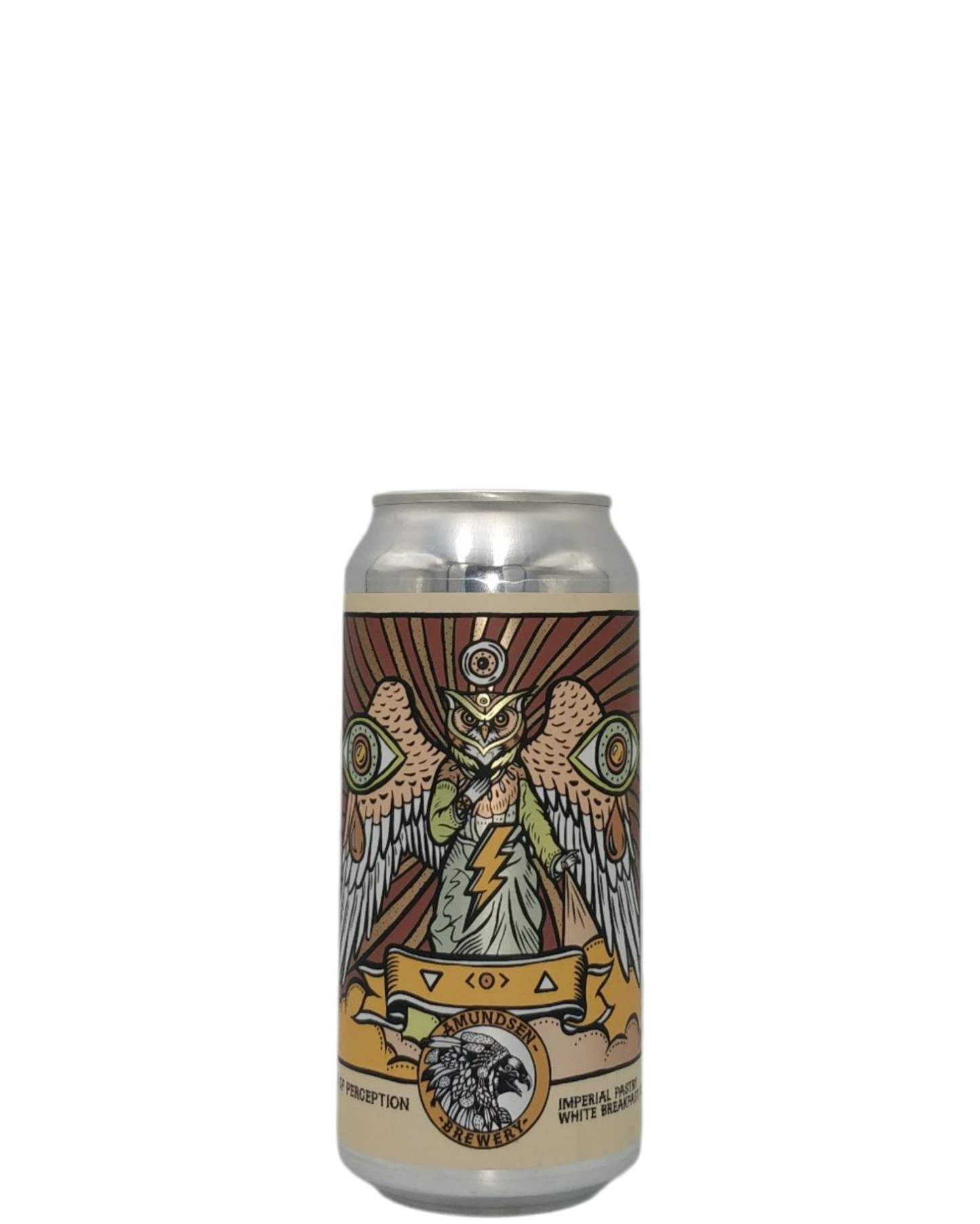 Depths Of Perception 11,5% 44cl