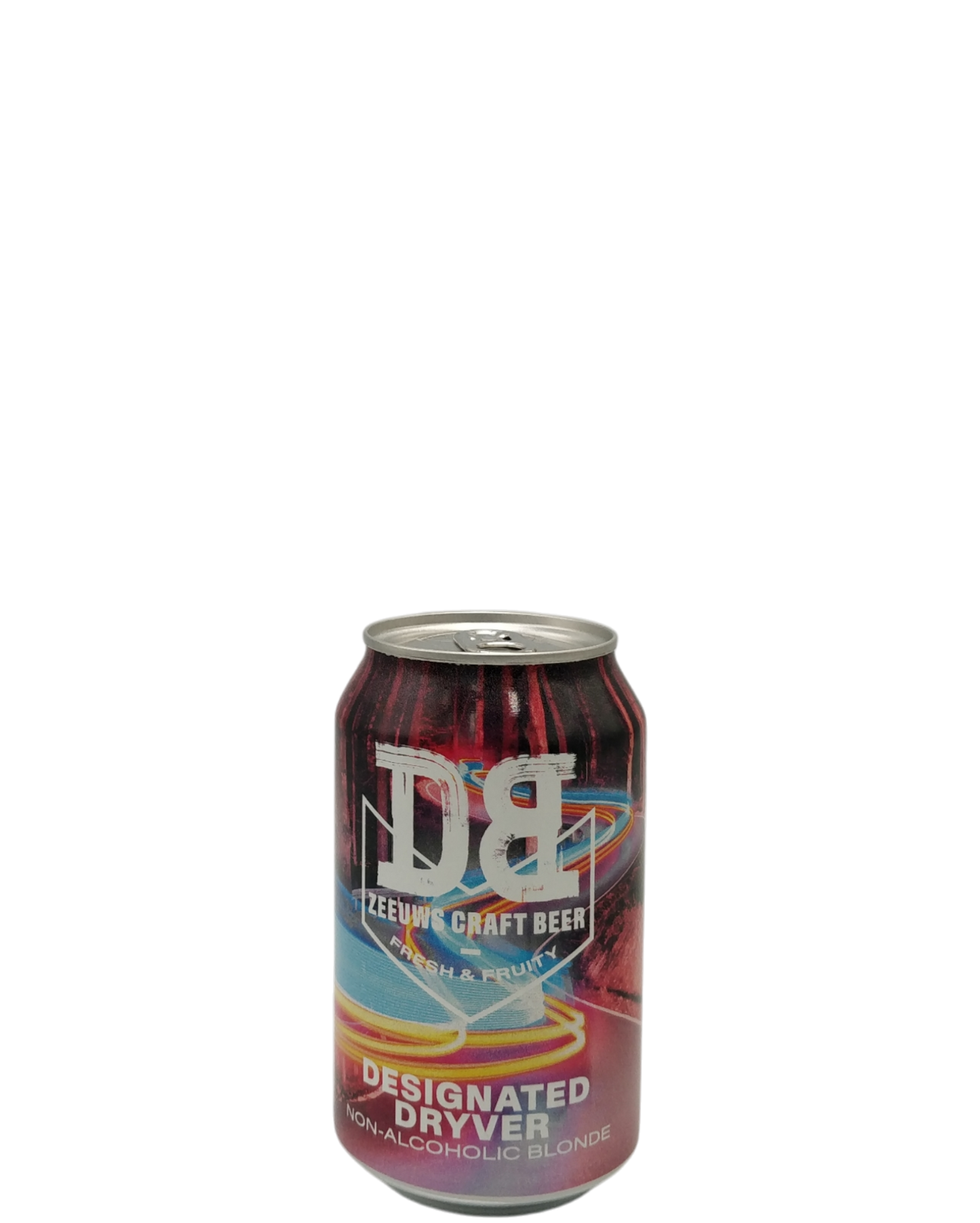 Designated Dryver 0,3% 33cl
