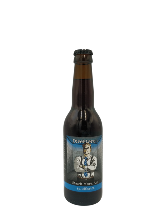 Direktøren 8,5% 33cl