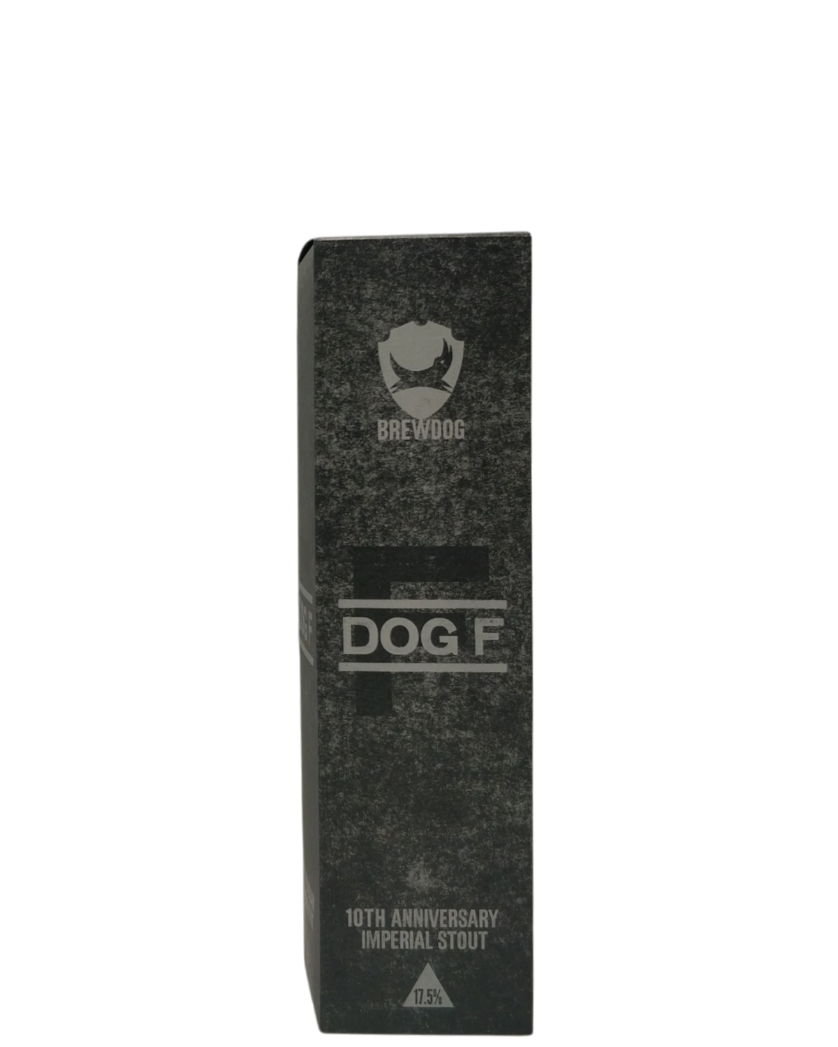 Dog F 17,5% 33cl