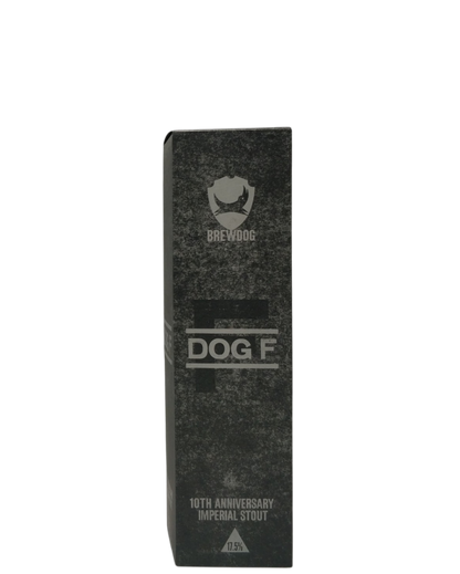Dog F 17,5% 33cl