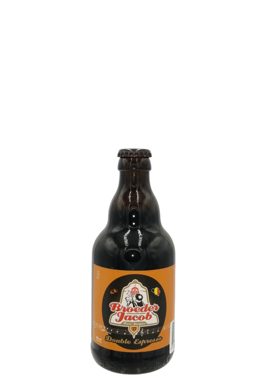 Double Espresso 7,7% 33cl