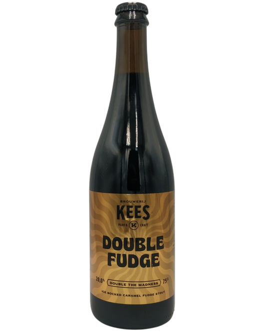 Double Fudge 20% 75cl