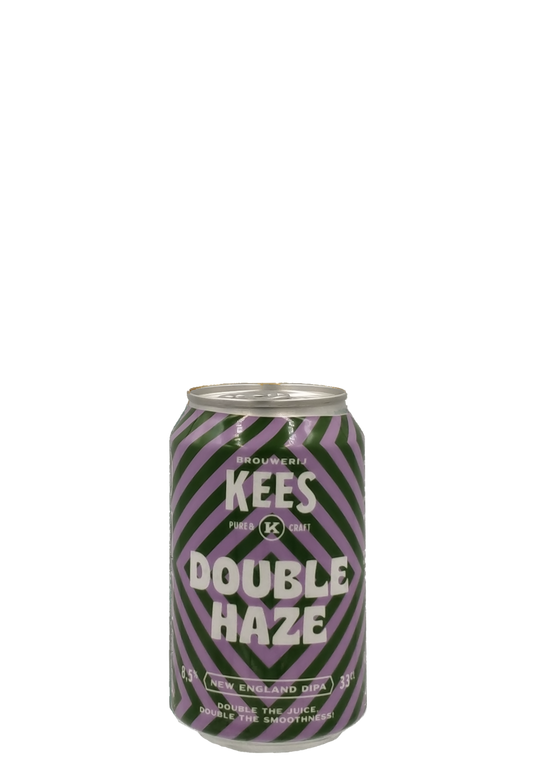 Double Haze 8,5% 33cl