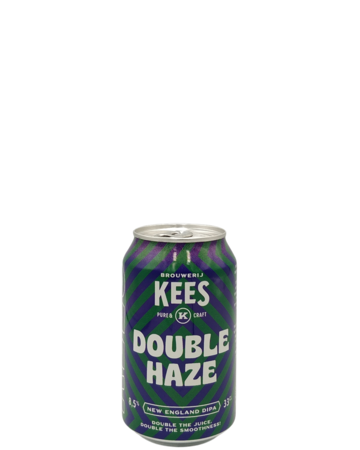 Double Haze 8,5% 33cl