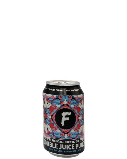 Double Juice Punch 8,5% 33cl