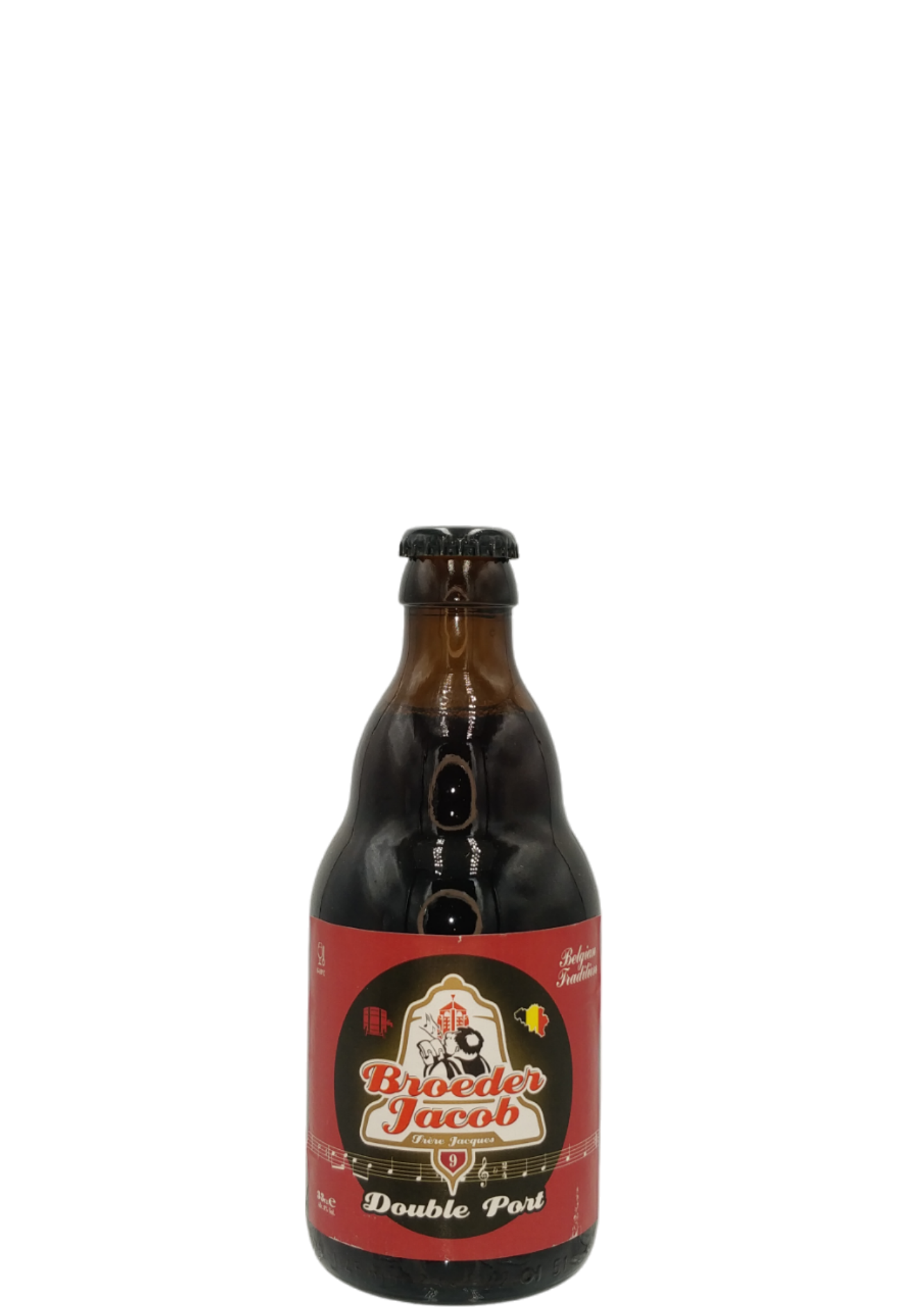 Double Port 9% 33cl - Brygshoppen