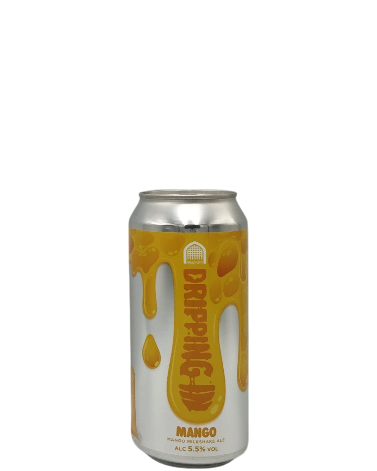 Dripping in Mango 5,5% 44cl