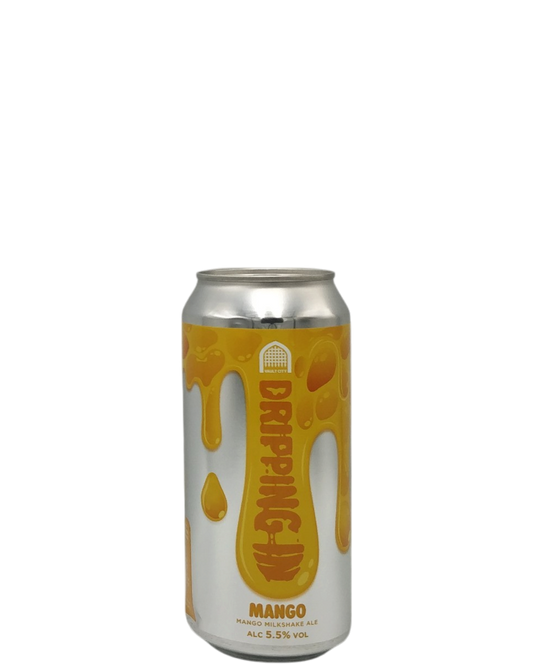 Dripping in Mango 5,5% 44cl