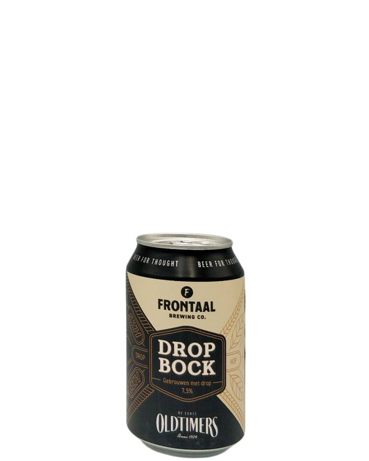 Drop Bock 7,5% 33cl