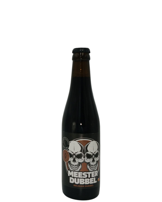 Dubbel 8% 33cl