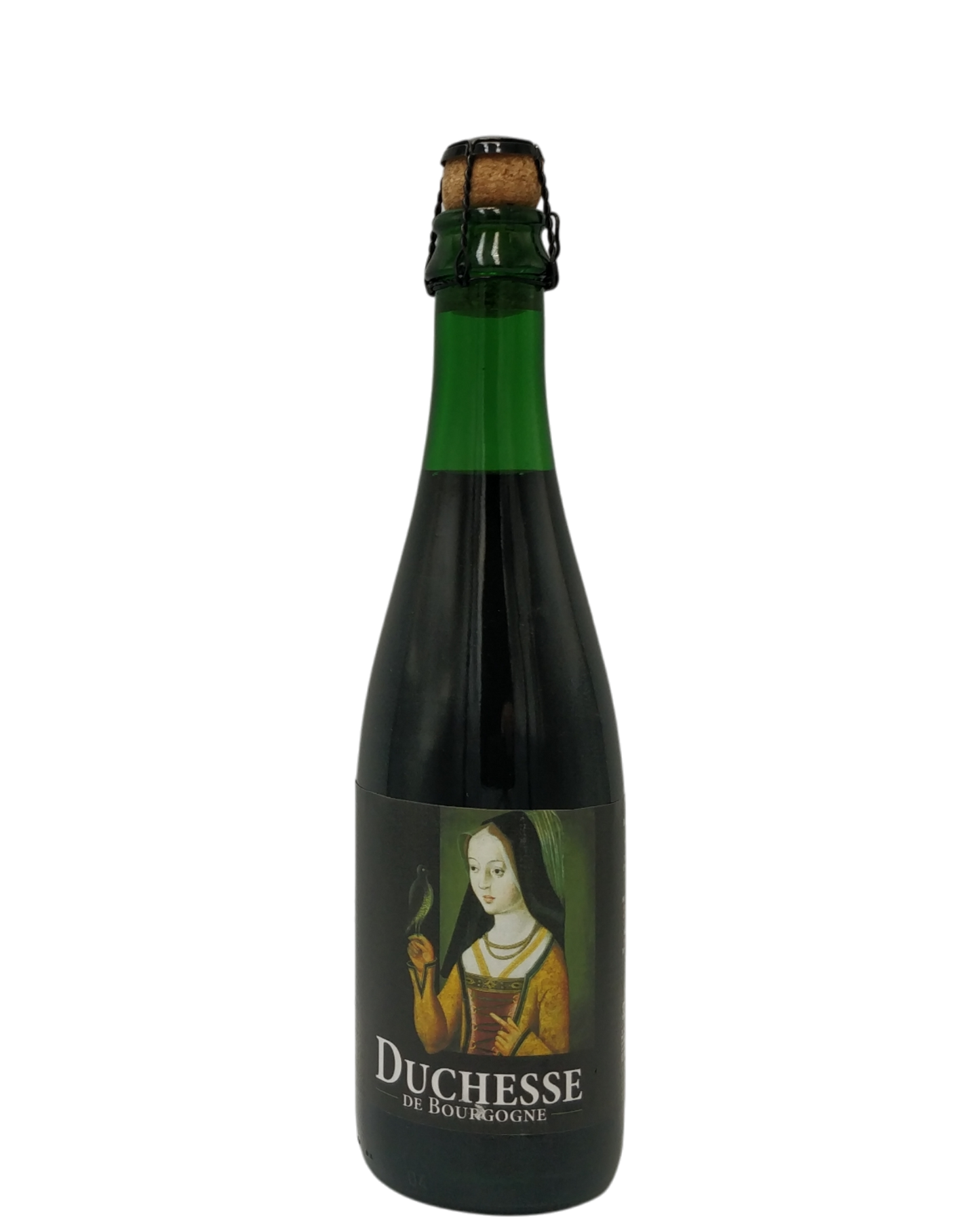 Duchesse de Bourgogne 6,2% 37,5