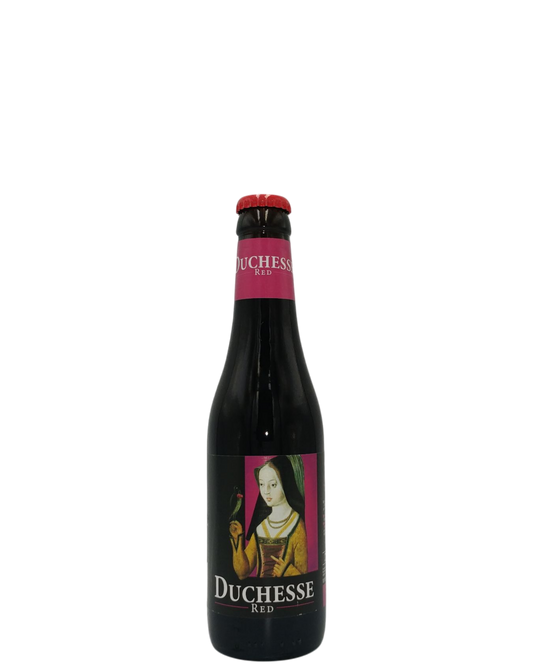 Duchesse Red 7% 33cl