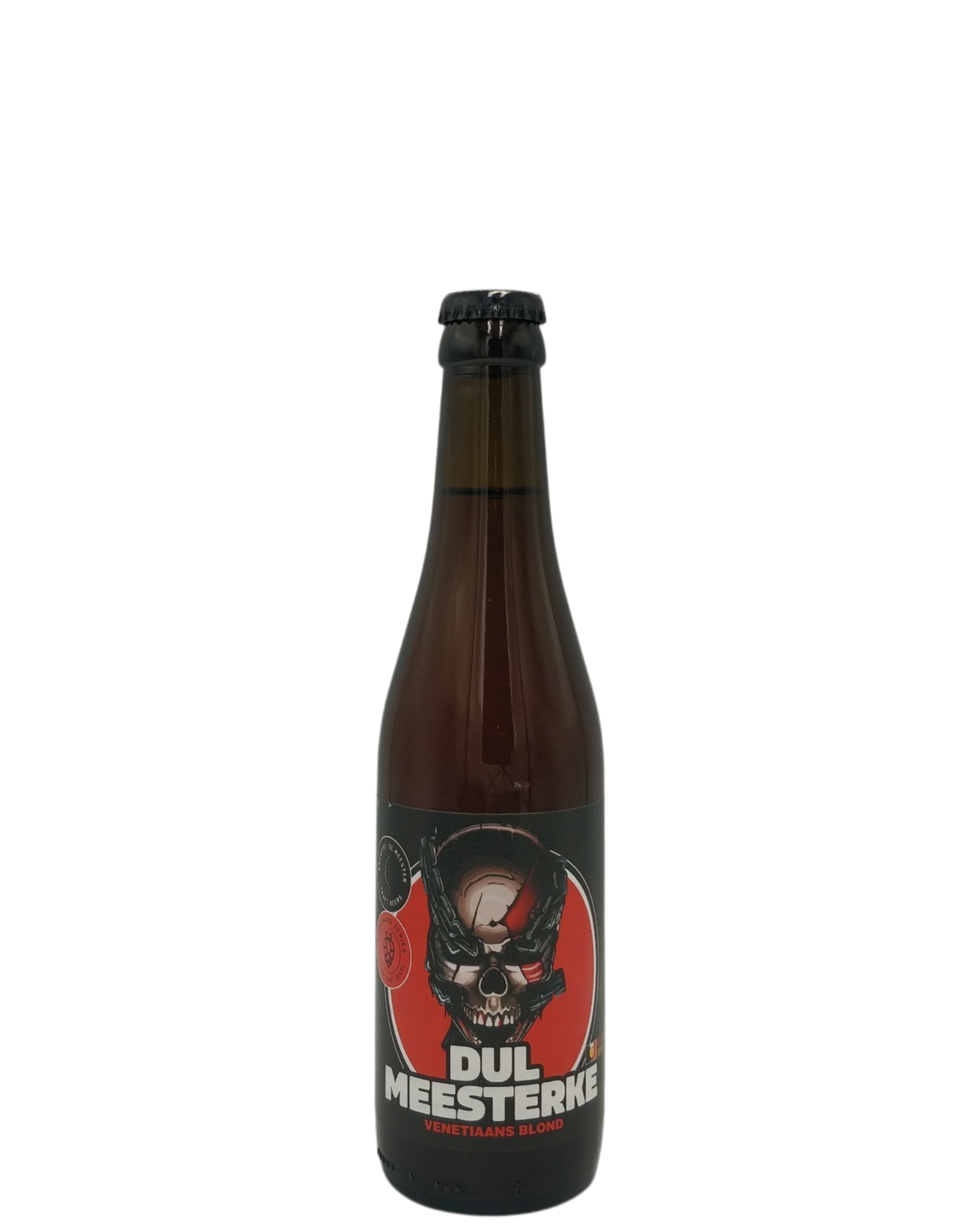 Dul Meesterke 8,5% 33cl