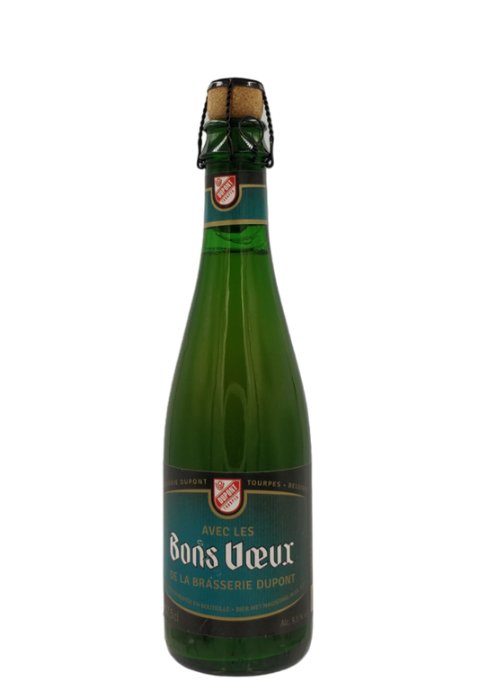 Avec Les Bons Vœux 9,5% 37,5cl