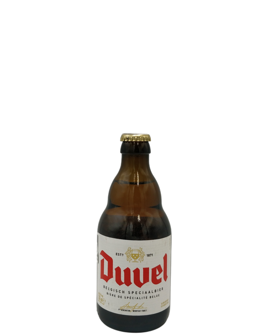 Duvel 8,5% 33cl