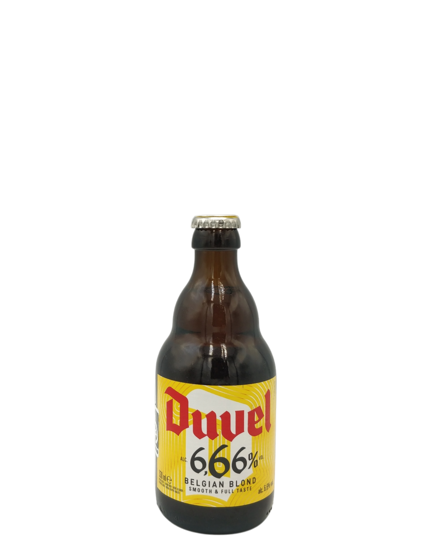 Duvel 6,66% 33cl